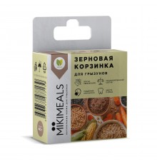 MIKIMEALS Ягодный микс 150гр